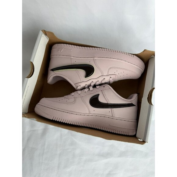 6.5Y | 8.5 WOMEN'S NIKE PARTICLE ROSE DARK PURPLE HQ1908-600 SNEAKERS LOW - Picture 9 of 9
